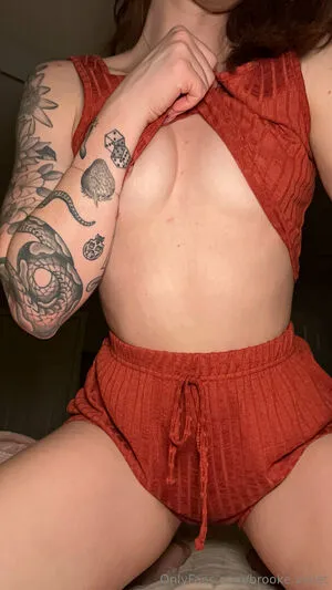 Brooke Violet OnlyFans Leaked Free Thumbnail Picture - #2jqrCkQw7E