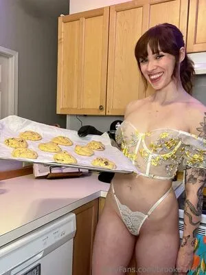 Brooke Violet OnlyFans Leaked Free Thumbnail Picture - #Ab1AO33b2I