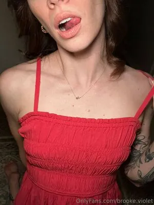 Brooke Violet OnlyFans Leaked Free Thumbnail Picture - #MbFTRKLRmp