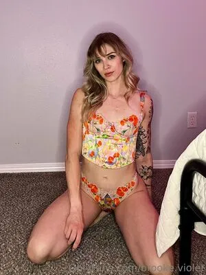 Brooke Violet OnlyFans Leaked Free Thumbnail Picture - #pOL9keKjZP