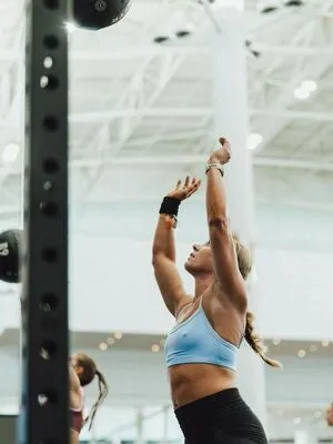 Brooke Wells OnlyFans Leaked Free Thumbnail Picture - #ISWtPiWynS