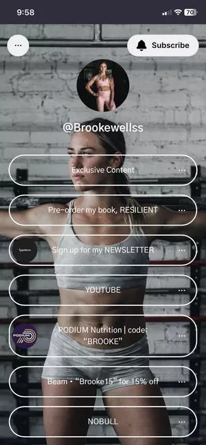 Brooke Wells OnlyFans Leaked Free Thumbnail Picture - #UEezfpKvPw