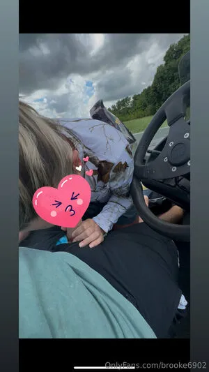 Brooke6902 OnlyFans Leaked Free Thumbnail Picture - #UAsZOLPdEK