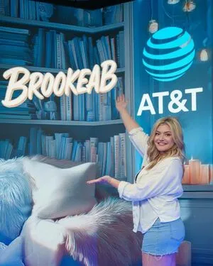 Brookeab OnlyFans Leaked Free Thumbnail Picture - #9NKNe42XDR