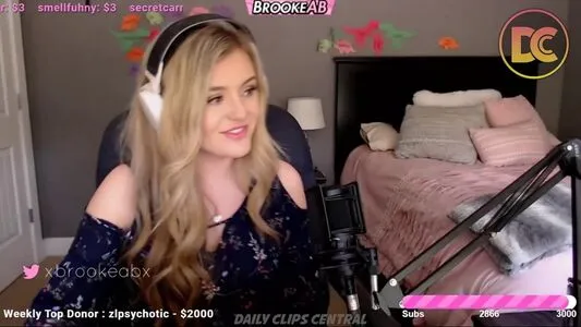 Brookeab OnlyFans Leaked Free Thumbnail Picture - #CB51M5sf8d