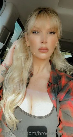 Brookebanner OnlyFans Leaked Free Thumbnail Picture - #LlKpufdc58