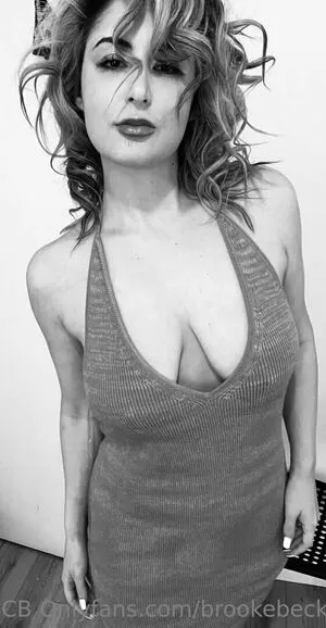 Brookebeckfree OnlyFans Leaked Free Thumbnail Picture - #4wUaxH0s7v