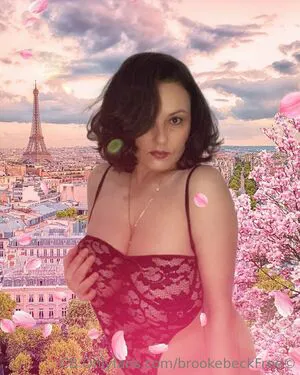 Brookebeckfree OnlyFans Leaked Free Thumbnail Picture - #Kn6VTxfSpB