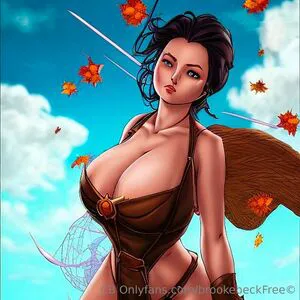 Brookebeckfree OnlyFans Leaked Free Thumbnail Picture - #RIo4k5D1Xw