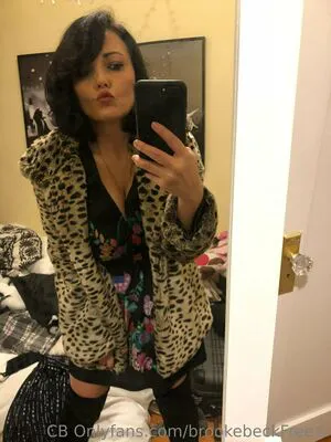 Brookebeckfree OnlyFans Leaked Free Thumbnail Picture - #ZB3uoemJKX