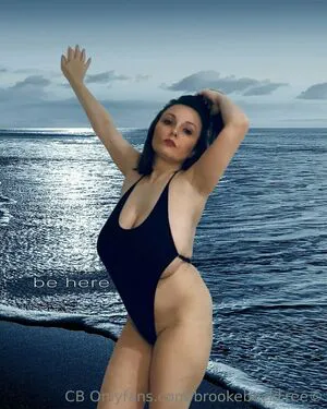 Brookebeckfree OnlyFans Leaked Free Thumbnail Picture - #b5H9b8jwFR