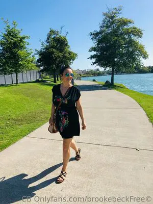Brookebeckfree OnlyFans Leaked Free Thumbnail Picture - #cTMQh2Is75