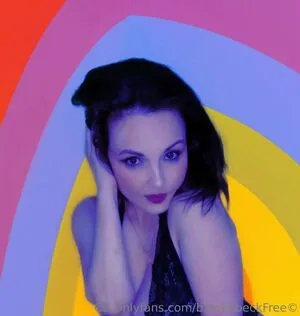 Brookebeckfree OnlyFans Leaked Free Thumbnail Picture - #t5YFIam89O