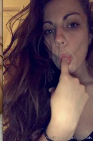 Brookebends OnlyFans Leaked Free Thumbnail Picture - #1HxvsxHUA0