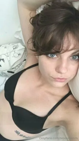 Brookebends OnlyFans Leaked Free Thumbnail Picture - #GvreuIgNfh