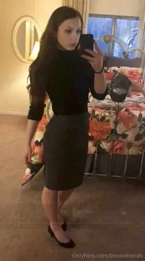 Brookebends OnlyFans Leaked Free Thumbnail Picture - #HQER2nqgNE