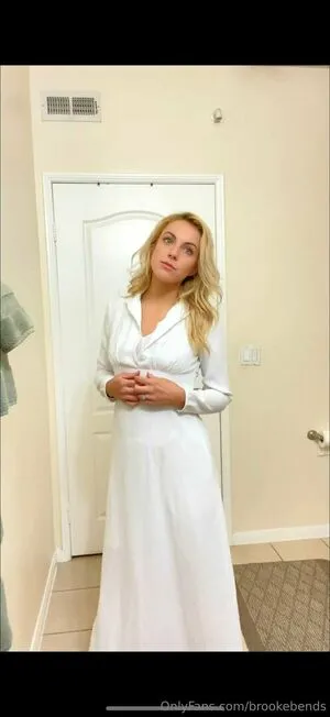 Brookebends OnlyFans Leaked Free Thumbnail Picture - #SySeRWuftV