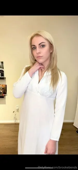 Brookebends OnlyFans Leaked Free Thumbnail Picture - #oYIRspvLJr