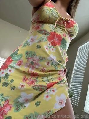 Brookeblond OnlyFans Leaked Free Thumbnail Picture - #dmZQIxXDJN