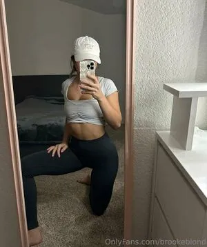 Brookeblond OnlyFans Leaked Free Thumbnail Picture - #ytYu8aNSzb
