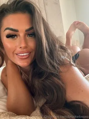 Brookebxoxo OnlyFans Leaked Free Thumbnail Picture - #YWGND4tg5U