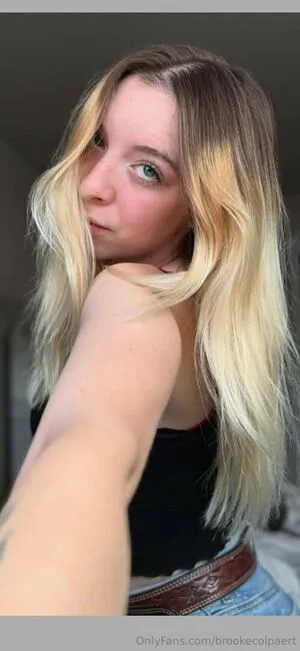 Brookecolpaert OnlyFans Leaked Free Thumbnail Picture - #8Qz3W1gxOv