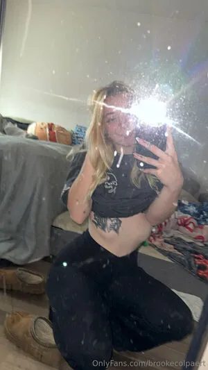 Brookecolpaert OnlyFans Leaked Free Thumbnail Picture - #9fM0saXqtU