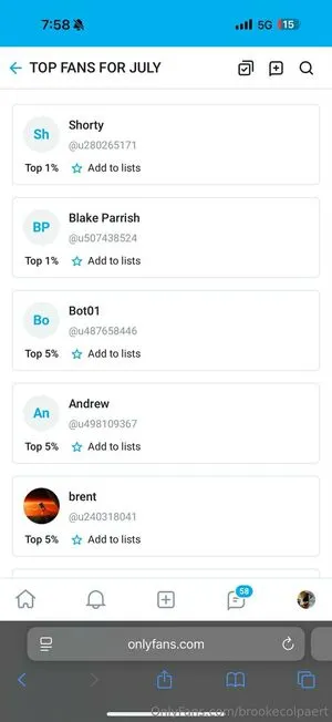 Brookecolpaert OnlyFans Leaked Free Thumbnail Picture - #merdnpzc7P