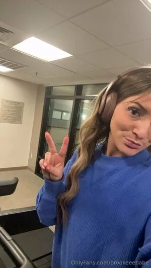 Brookeeebabe OnlyFans Leaked Free Thumbnail Picture - #002RF58QMZ