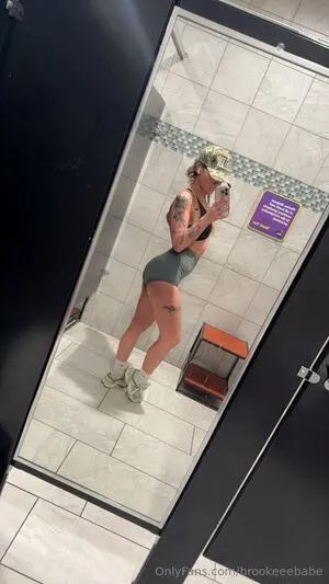 Brookeeebabe OnlyFans Leaked Free Thumbnail Picture - #EfIYCBs2j5