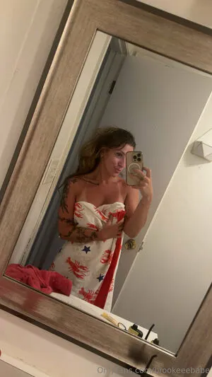 Brookeeebabe OnlyFans Leaked Free Thumbnail Picture - #mngdl5Z6pU