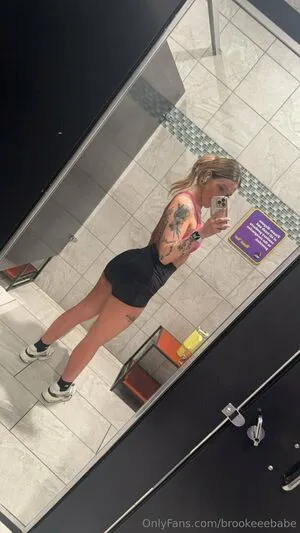 Brookeeebabe OnlyFans Leaked Free Thumbnail Picture - #ncwBUJ3ubz
