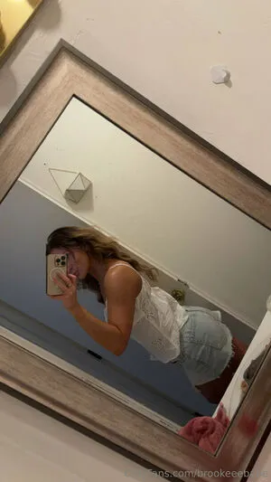 Brookeeebabe OnlyFans Leaked Free Thumbnail Picture - #nntYvCdwko
