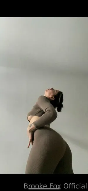 Brookefox Free OnlyFans Leaked Free Thumbnail Picture - #AXhRD7n3eY