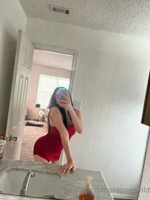 Brookegoeswild OnlyFans Leaked Free Thumbnail Picture - #0McKLTHwVD