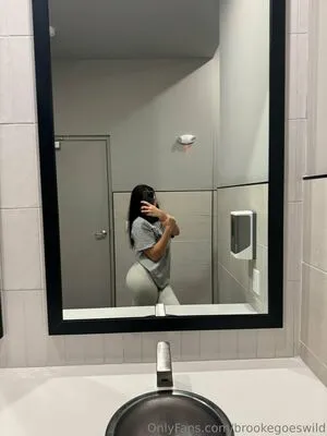 Brookegoeswild OnlyFans Leaked Free Thumbnail Picture - #14z1Pu7f9U