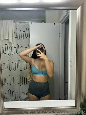 Brookegoeswild OnlyFans Leaked Free Thumbnail Picture - #3Wsk45douO