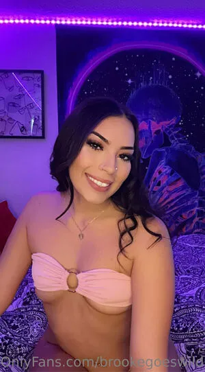 Brookegoeswild OnlyFans Leaked Free Thumbnail Picture - #46LcHEXfIo