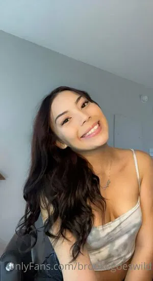 Brookegoeswild OnlyFans Leaked Free Thumbnail Picture - #4l7b2CphU2