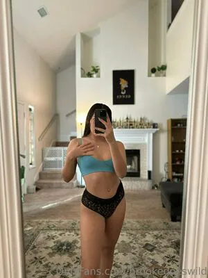 Brookegoeswild OnlyFans Leaked Free Thumbnail Picture - #CtOWOkDlOT
