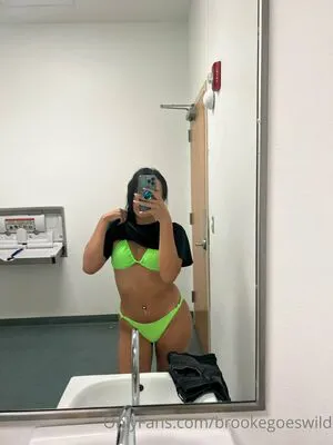 Brookegoeswild OnlyFans Leaked Free Thumbnail Picture - #CvDigFtnbr