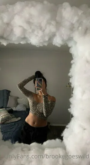Brookegoeswild OnlyFans Leaked Free Thumbnail Picture - #GZY5gfPT2l