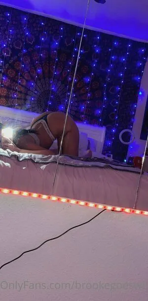 Brookegoeswild OnlyFans Leaked Free Thumbnail Picture - #NghQfNnecN
