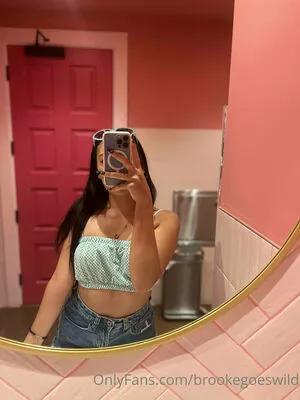 Brookegoeswild OnlyFans Leaked Free Thumbnail Picture - #NugO3gu1S5