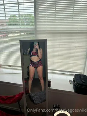 Brookegoeswild OnlyFans Leaked Free Thumbnail Picture - #Qm11GhmEbv