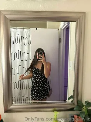 Brookegoeswild OnlyFans Leaked Free Thumbnail Picture - #R2yIOp7gX7
