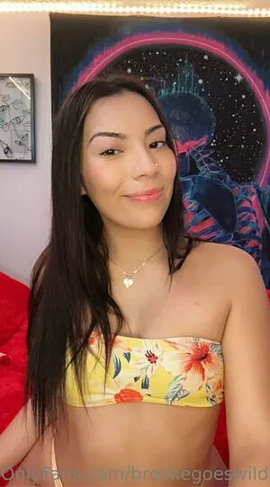 Brookegoeswild OnlyFans Leaked Free Thumbnail Picture - #VJoCZIHMCY