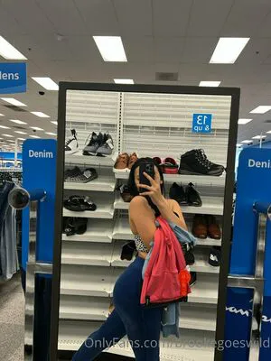 Brookegoeswild OnlyFans Leaked Free Thumbnail Picture - #VwT08NJZR1