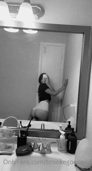 Brookegoeswild OnlyFans Leaked Free Thumbnail Picture - #cNmn4AUdUI