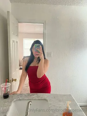 Brookegoeswild OnlyFans Leaked Free Thumbnail Picture - #d5Z6VPbMaI